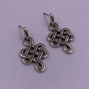 Authentic Brighton Earrings